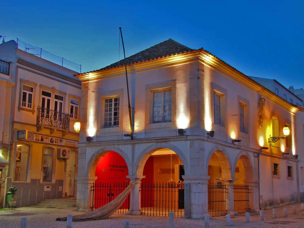 Villa Mar Azul Lagos Exterior photo