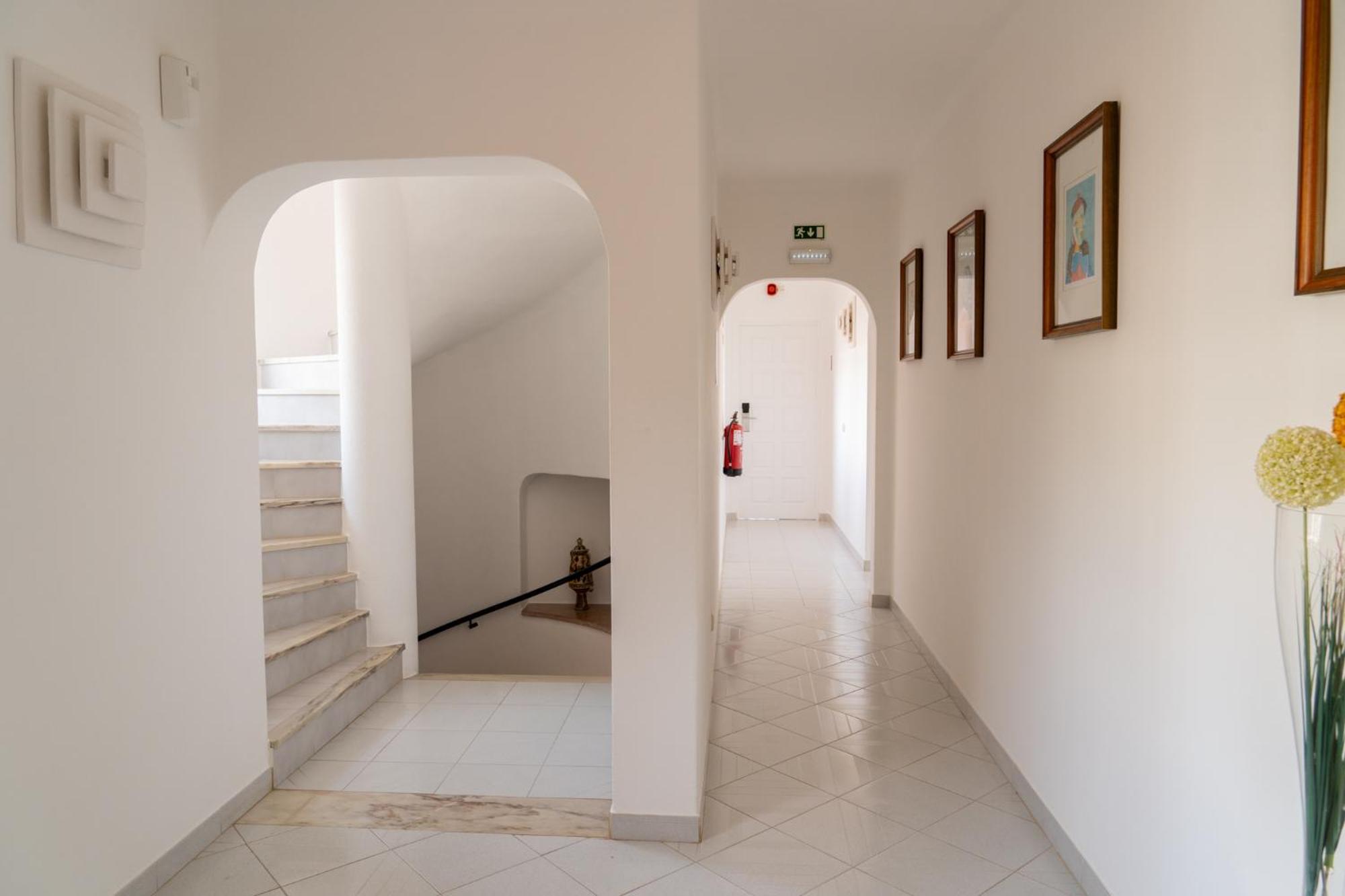 Villa Mar Azul Lagos Exterior photo
