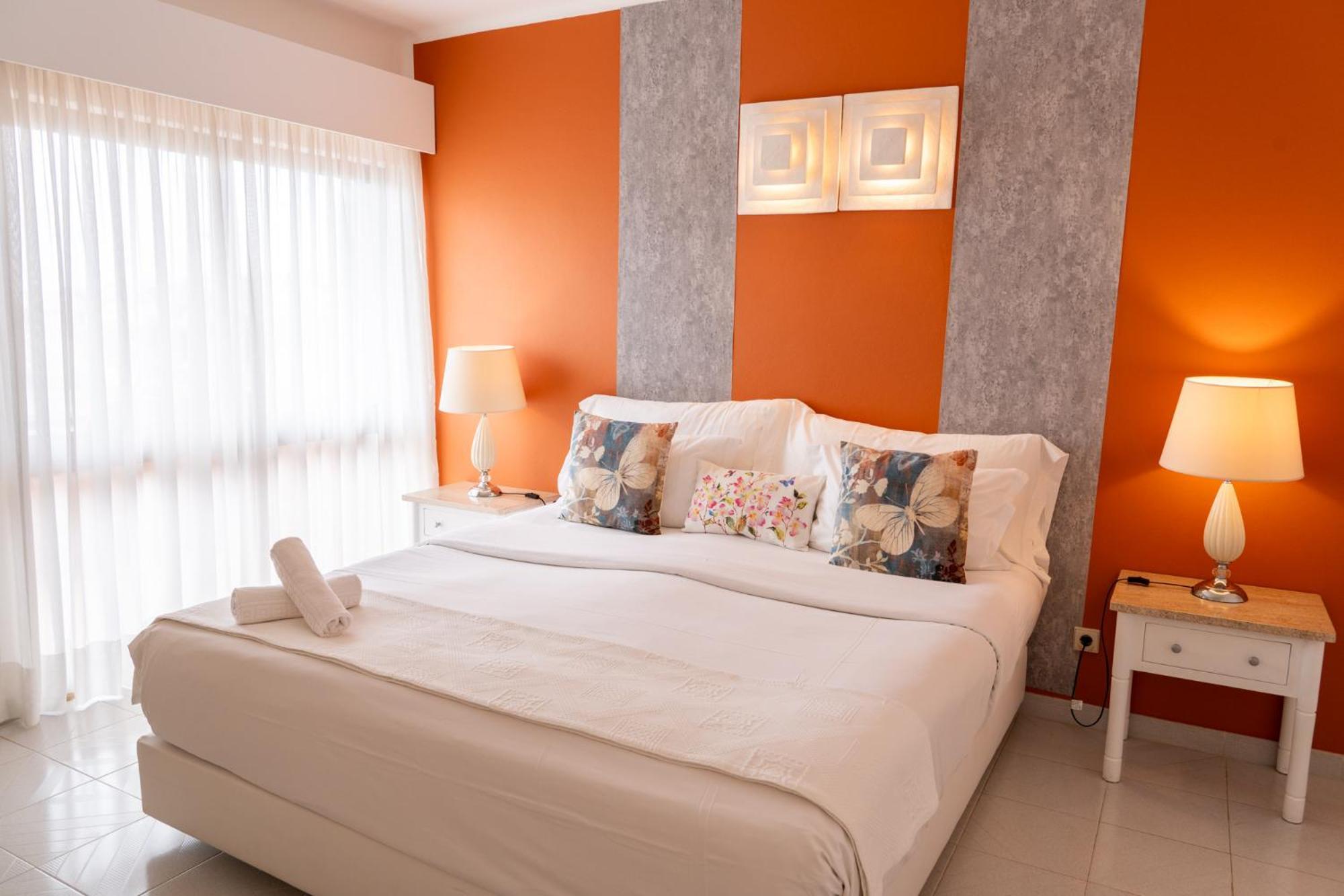 Villa Mar Azul Lagos Exterior photo