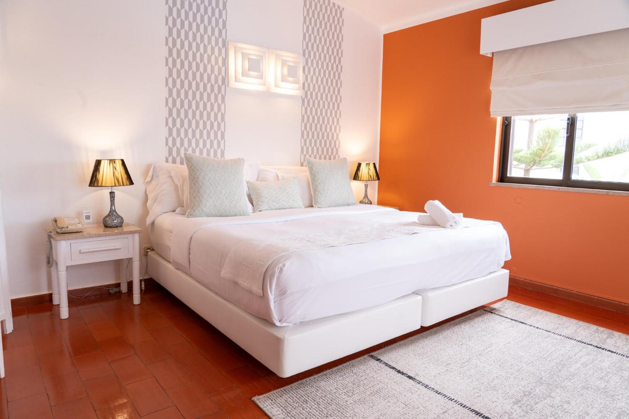 Villa Mar Azul Lagos Exterior photo