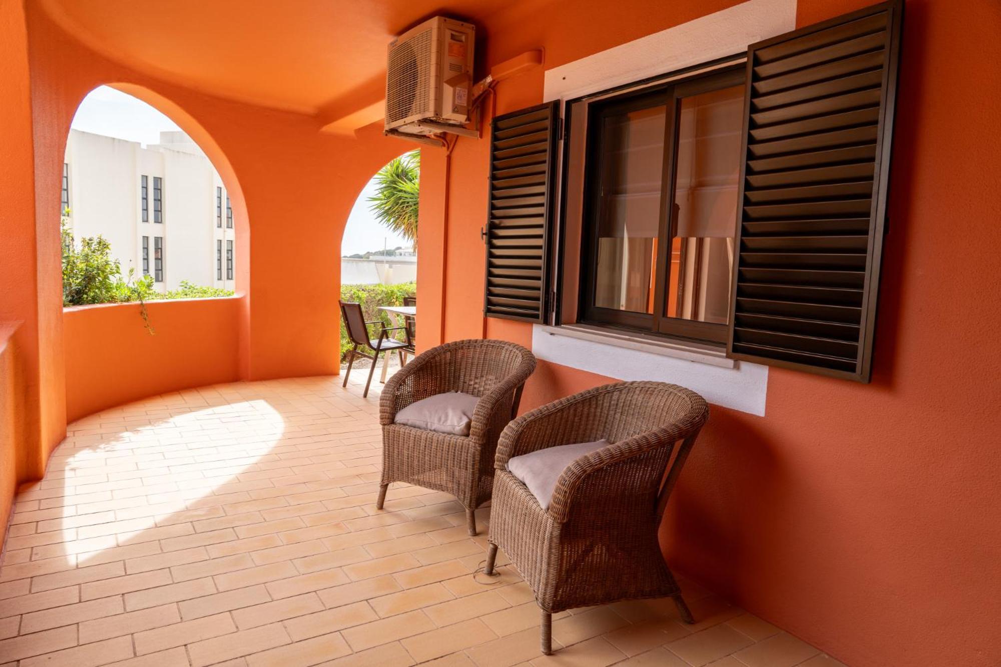 Villa Mar Azul Lagos Exterior photo