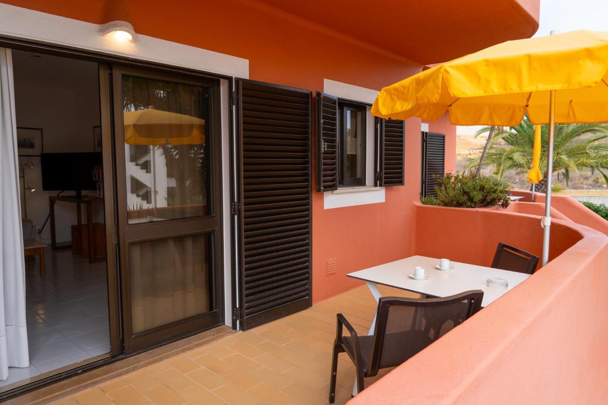 Villa Mar Azul Lagos Exterior photo