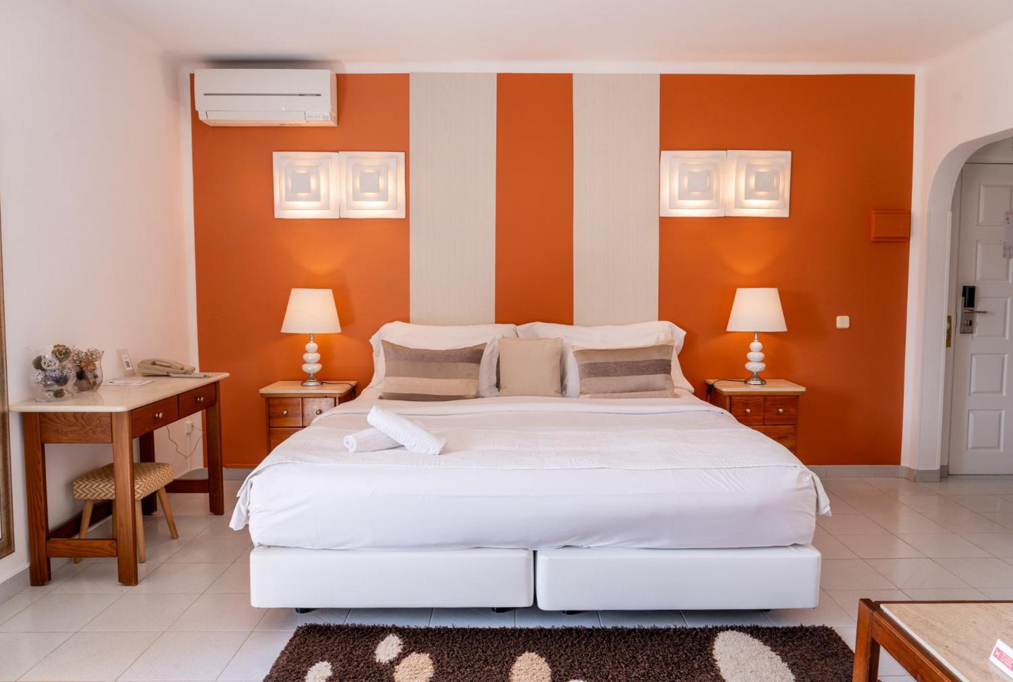 Villa Mar Azul Lagos Exterior photo