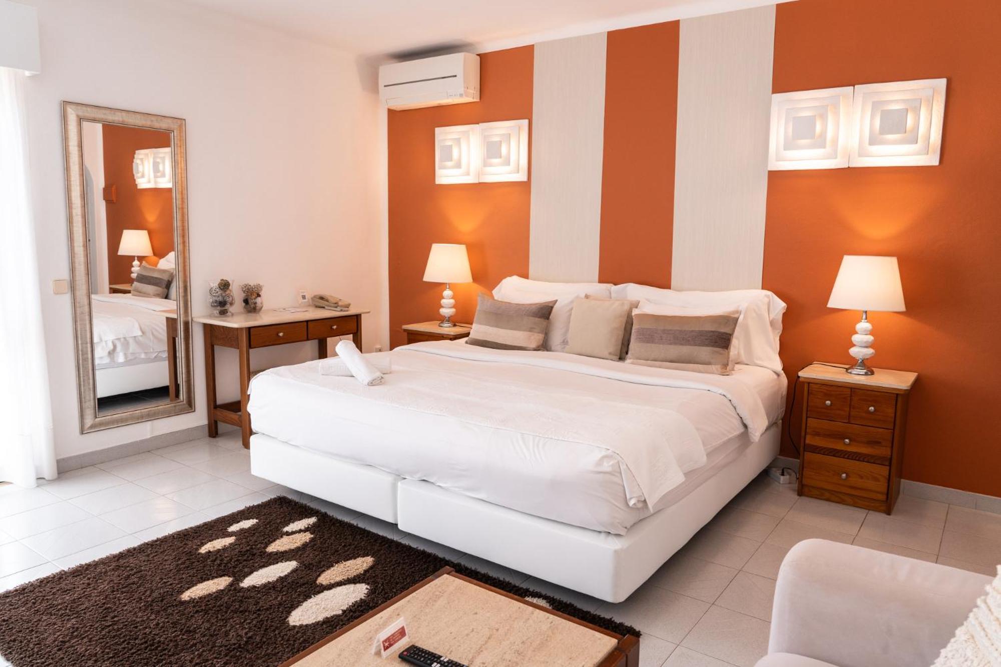 Villa Mar Azul Lagos Exterior photo
