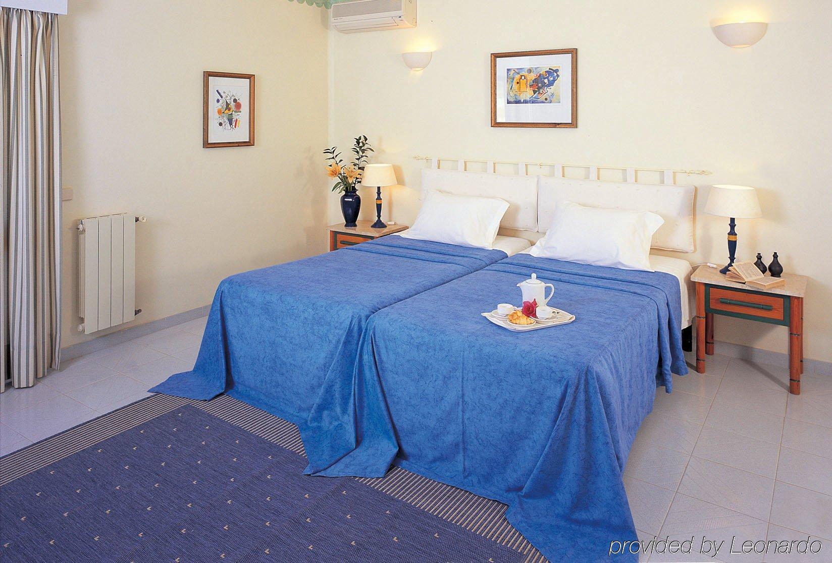 Villa Mar Azul Lagos Room photo