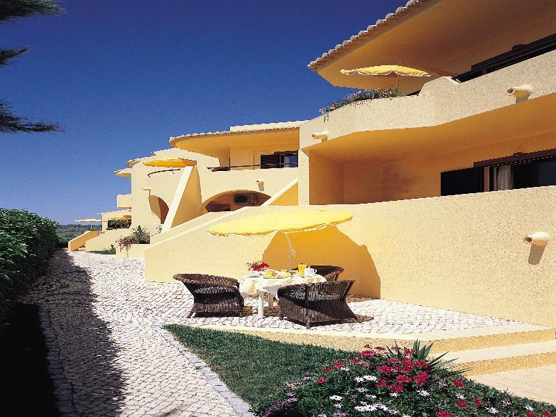 Villa Mar Azul Lagos Exterior photo